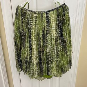NWT Jones New York Skirt!